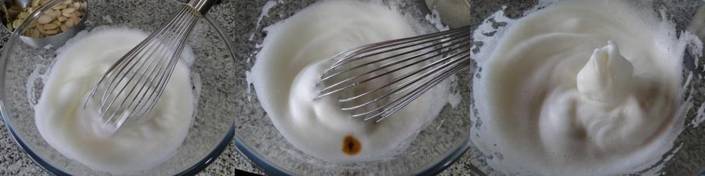 galletas de almendras sin azúcar y sin gluten- 1