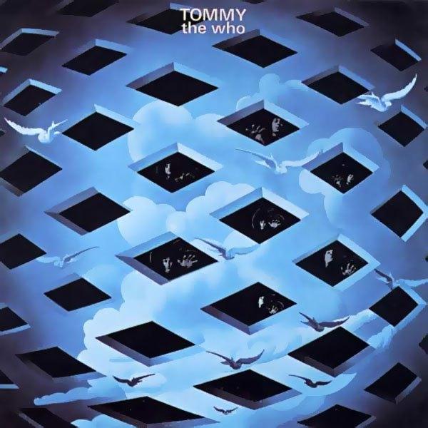 The Who – Tomm