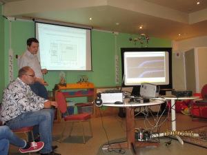 Taller Brain Activator