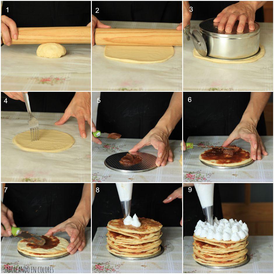 Rogel Collage