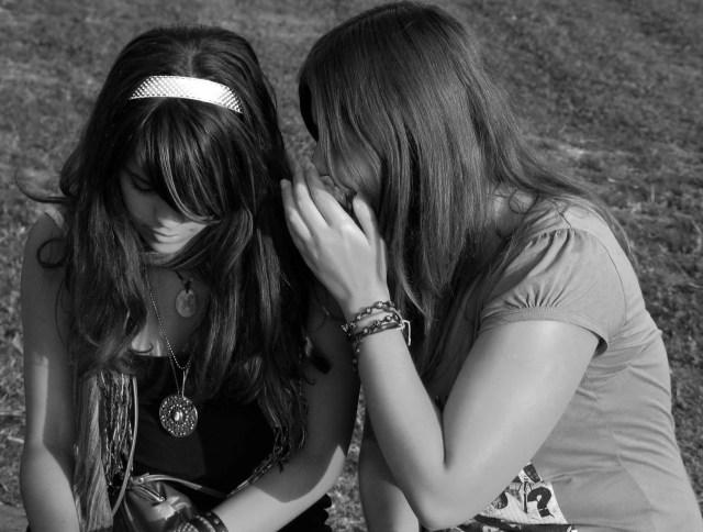 tú amiga está totalmente loca