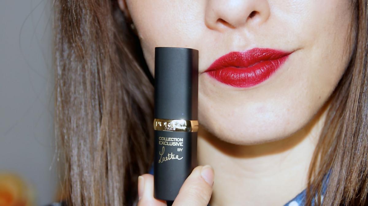 loreal paris
