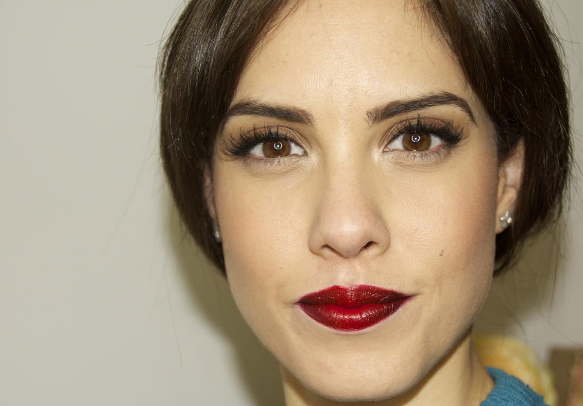 TENDENCIA OTOÑO 2015