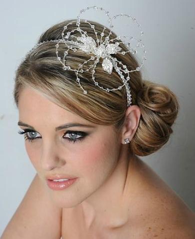 Peinados-De-Novia-Recogidos 1