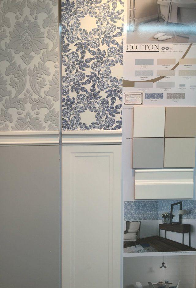 cotton zirconio azulejos moderno y elegante