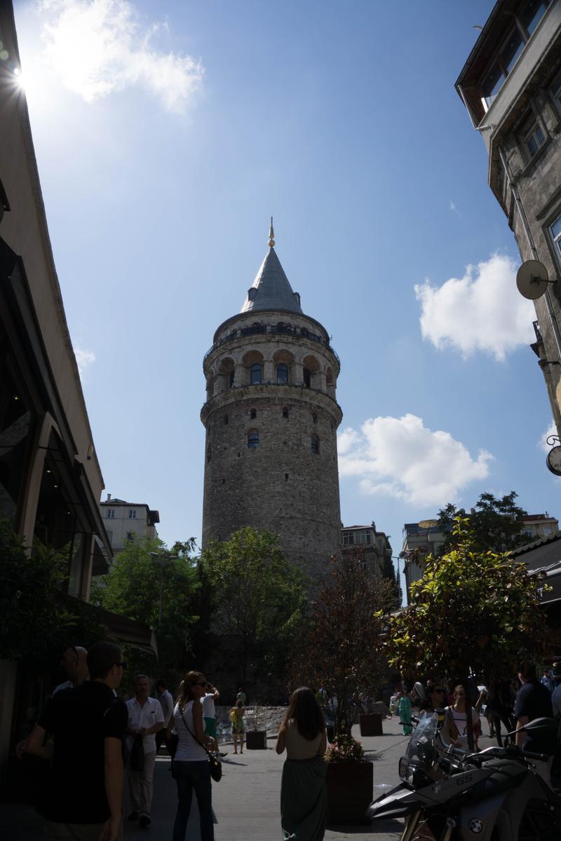 torre-galata