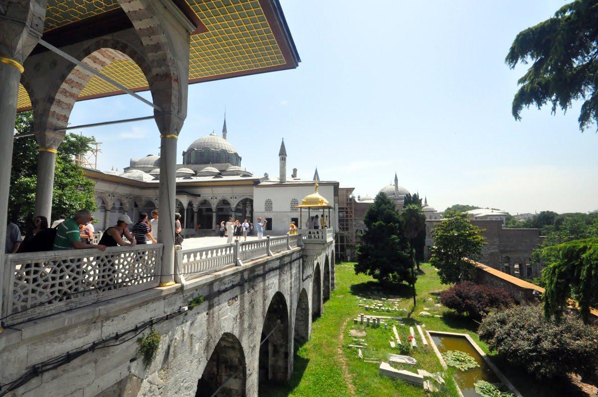 Palacio-Topkapi-Topkapi-Sarayi2