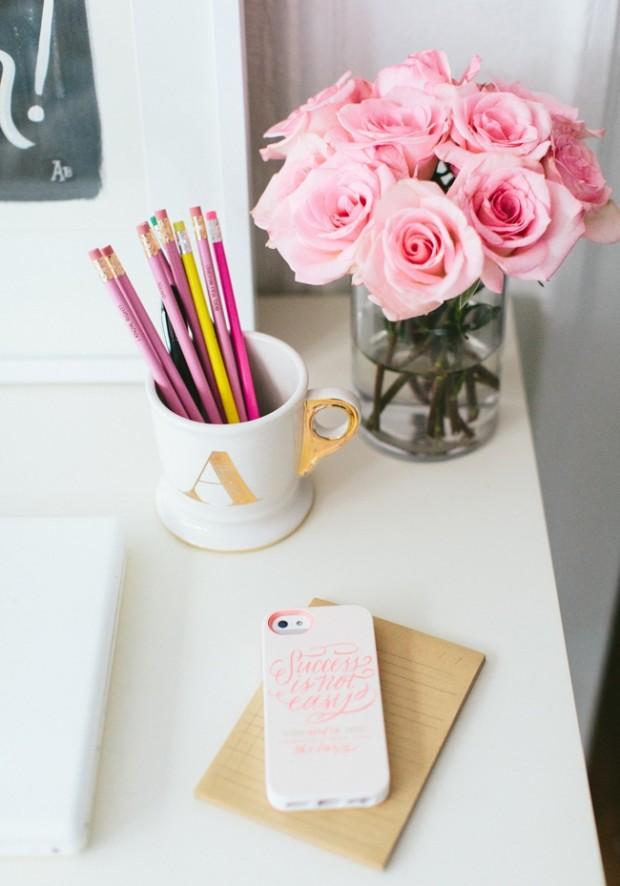 Detail complement workspace