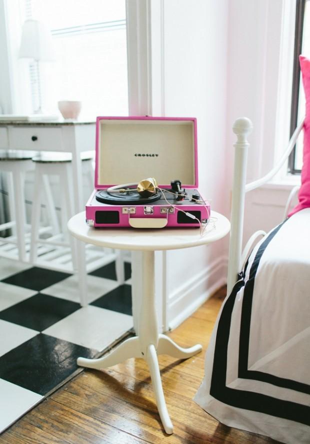 Pink music