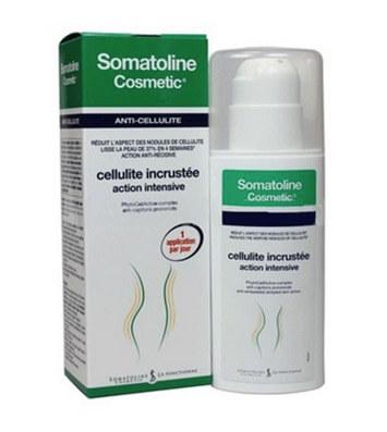 Somatoline