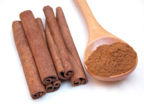 canela para el cabello