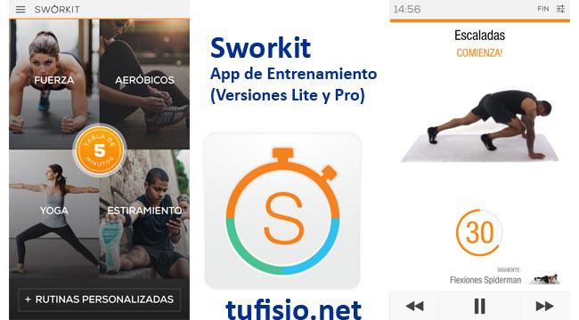 sworkit_app_entrenamiento