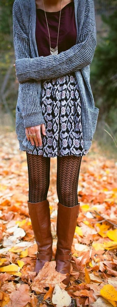 boho chic - pinterest