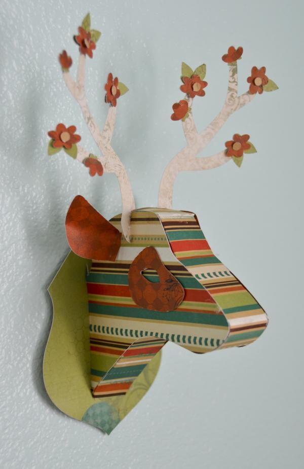 Decorar con animales los dormitorios infantiles ideas inapiraciones detalles 15