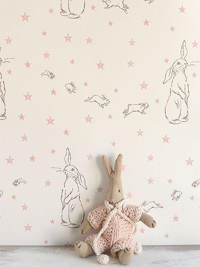 Decorar con animales los dormitorios infantiles ideas inapiraciones detalles 07