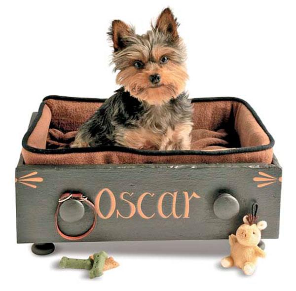 Pet Bed