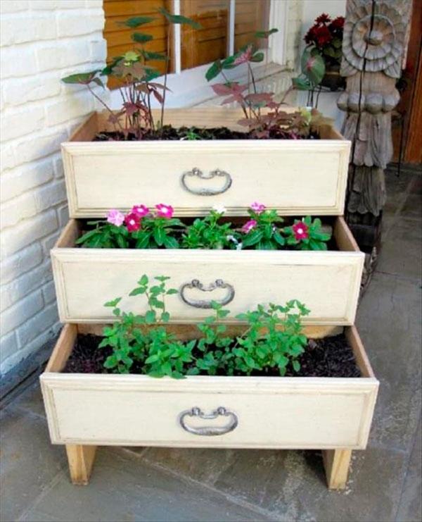 Herb Planter