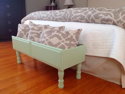 15 diferentes usos para cajones | Bricolaje