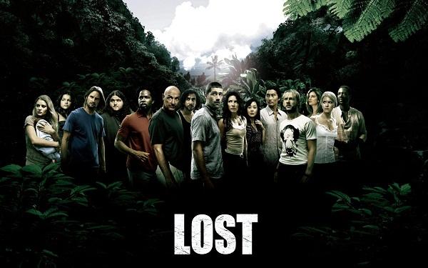 50 mejores series Lost