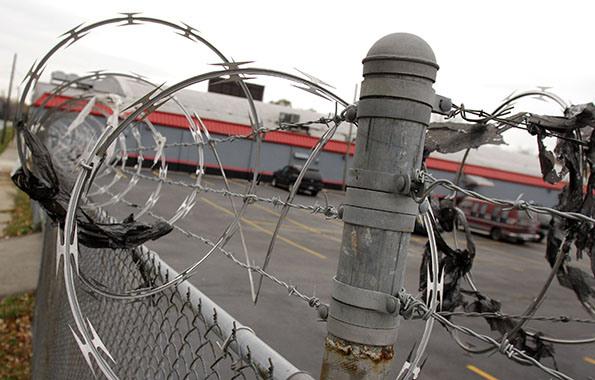 Detroit, EE.UU. fotos