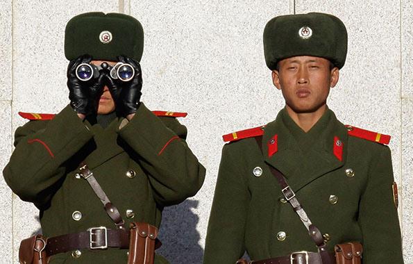 Corea del Norte foto