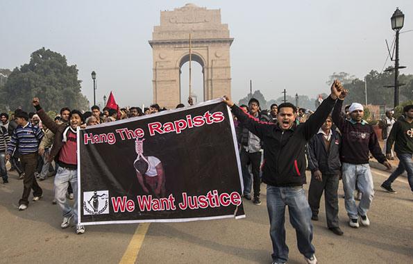 Créditos: Daniel Berehulak / Getty