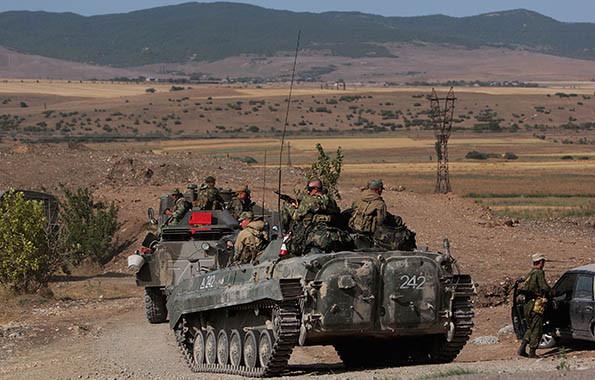 Créditos: Chris Hondros / Getty