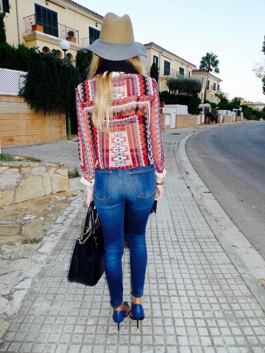 skinny jeans paula casielles