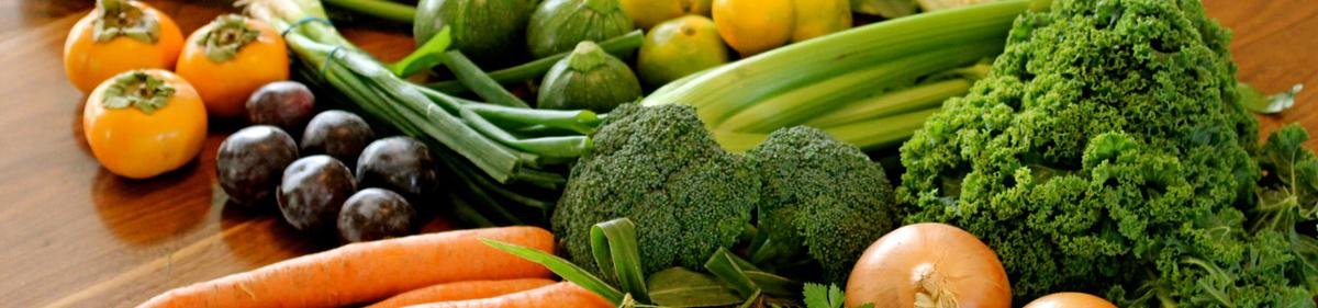 Vegetales con mayonesa