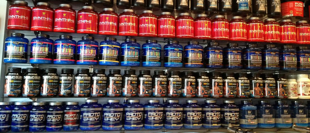 Que proteína elegir