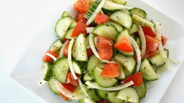 dieta del pepino