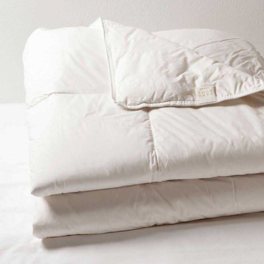 comprar un edredon zara home