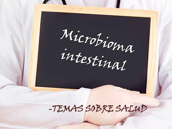 Microbioma