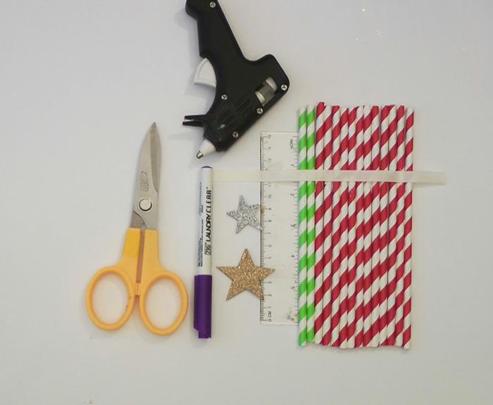 adornos para navidad