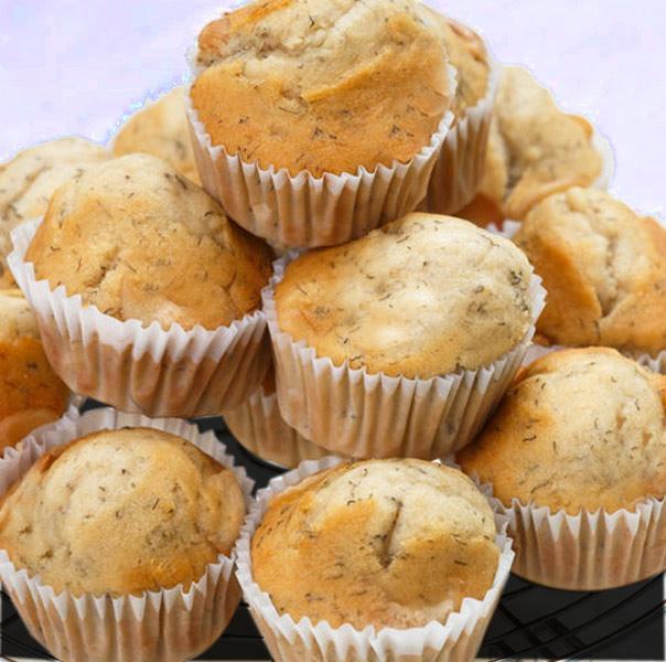 muffins-de-platano