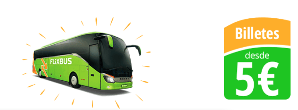 bus verde