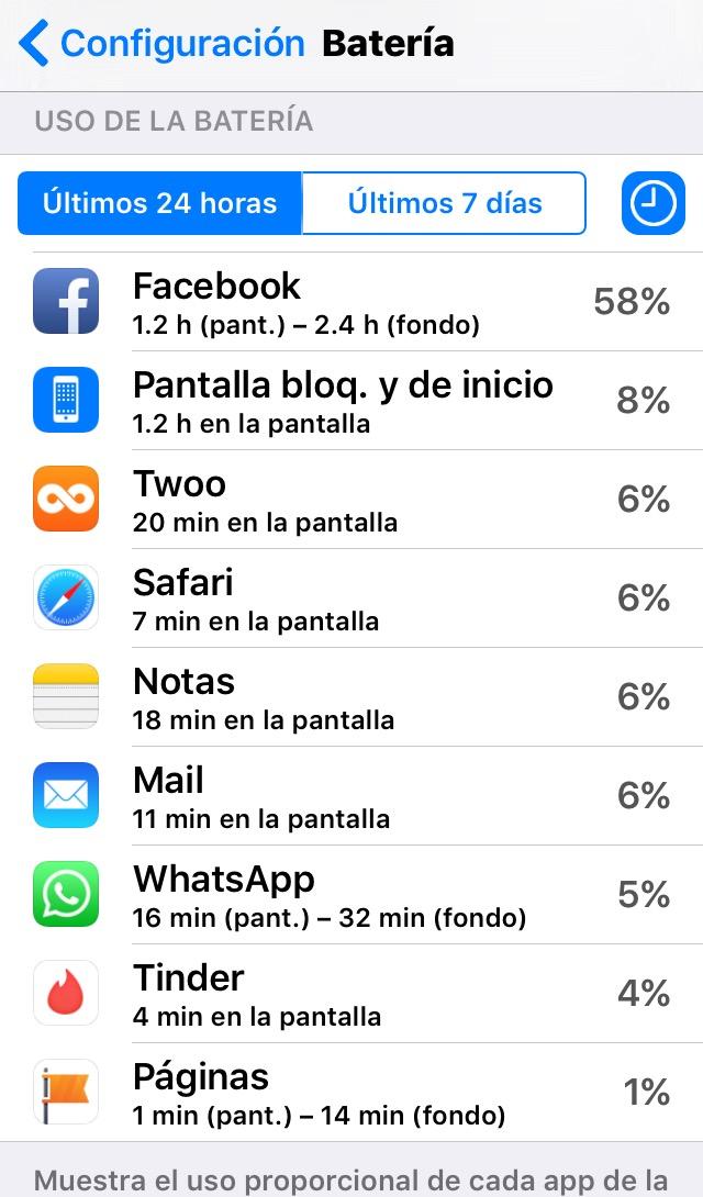 facebook battery ios_1