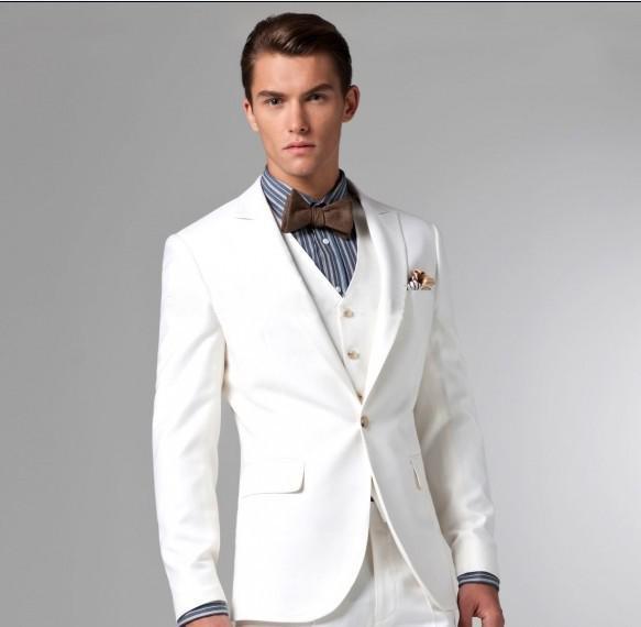 traje de hombre para boda