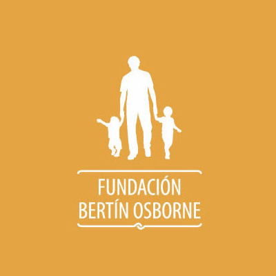 Fundación Bertín Osborne