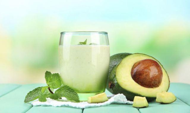 INCREÍBLE Lo que OCURRE en tu Cuerpo después de COMER un AGUACATE