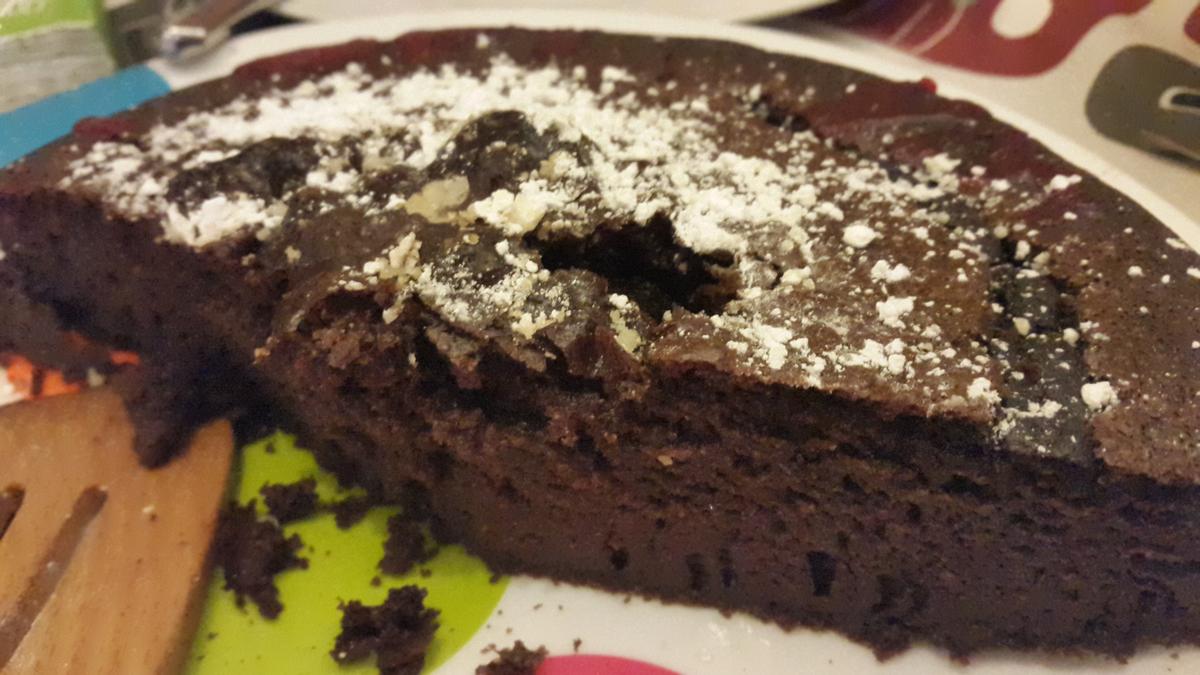 brownie