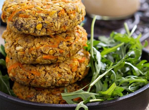 hamburguesas-light-de-quinoa
