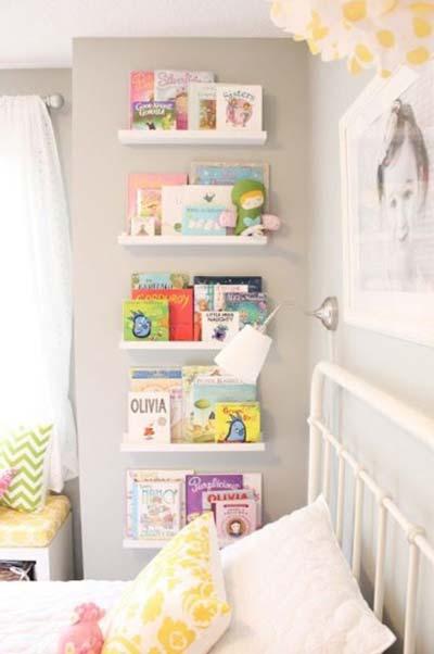 Foto post inspiración habitaciones infantiles 6