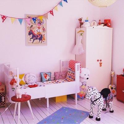 Foto post inspiración habitación infantil 13.