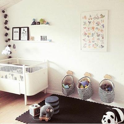 Foto post inspiración habitación infantil 16.