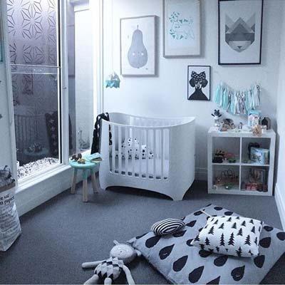 Foto post inspiración habitación infantil 17.