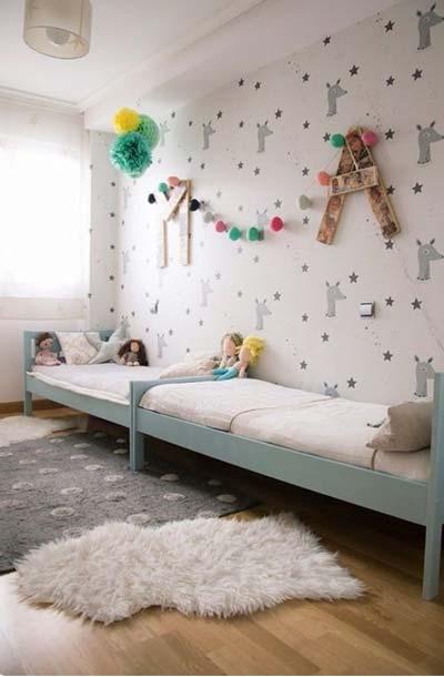 Foto post inspiración habitación infantil 18.