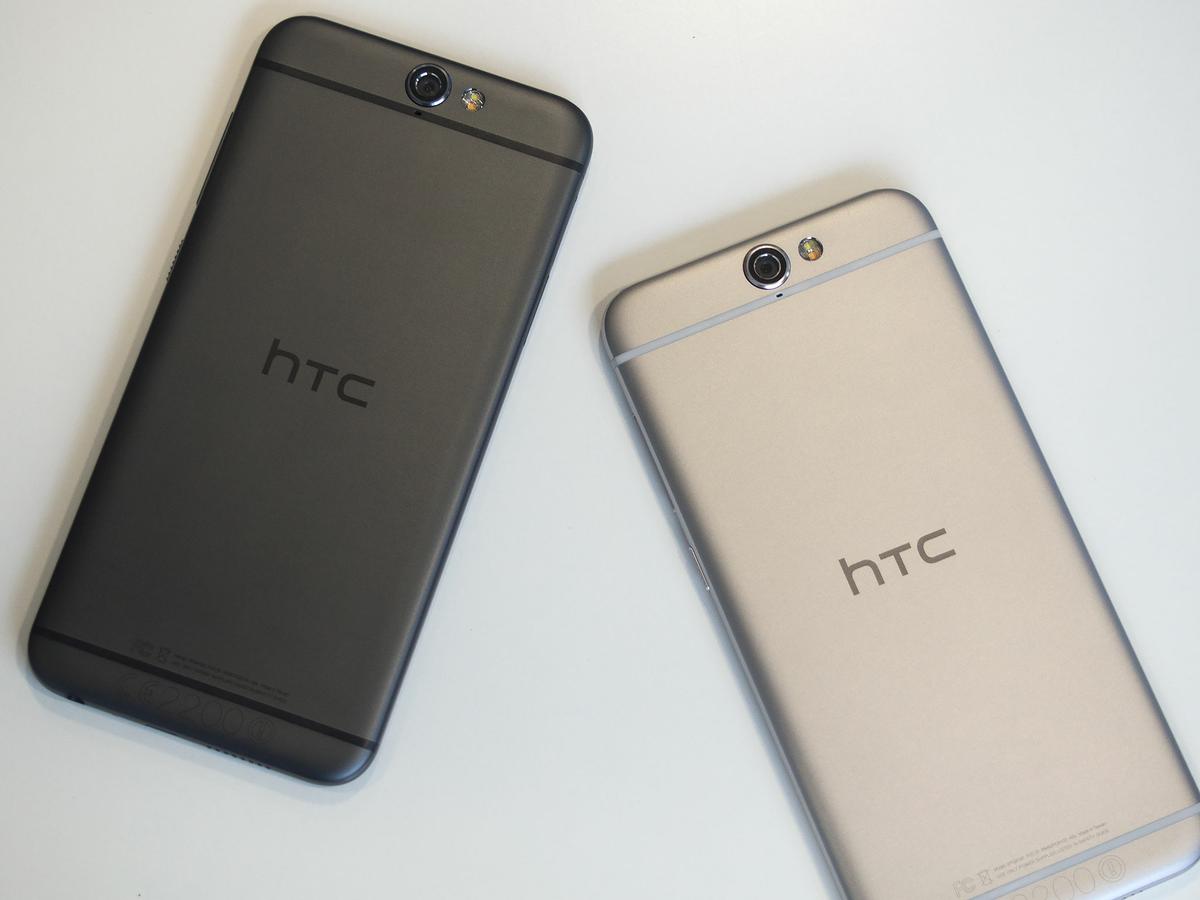 HTC One A9 2