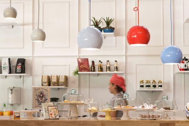 increible diseño biblioteca colombiana