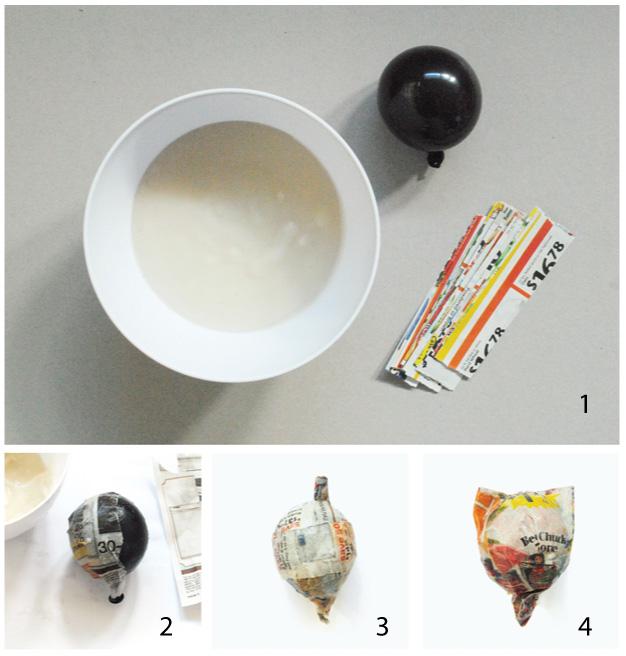 4 DIYs para decorar calabazas con nuestros hijos